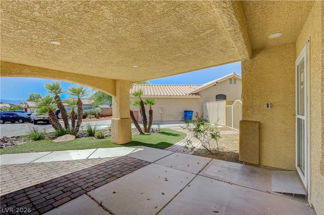6156 Osaka Court, Las Vegas, NV 89110