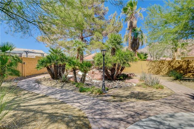 6156 Osaka Court, Las Vegas, NV 89110