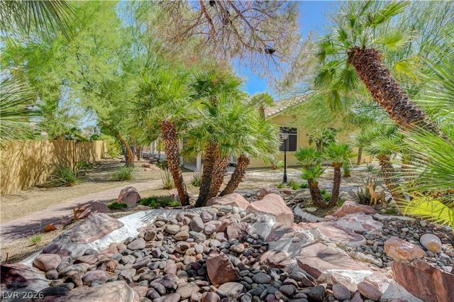 6156 Osaka Court, Las Vegas, NV 89110