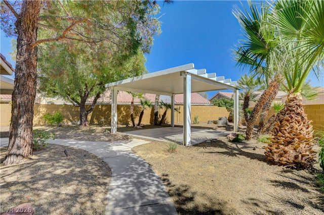 6156 Osaka Court, Las Vegas, NV 89110