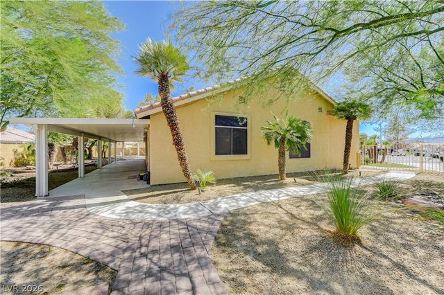 6156 Osaka Court, Las Vegas, NV 89110