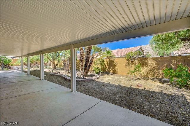 6156 Osaka Court, Las Vegas, NV 89110
