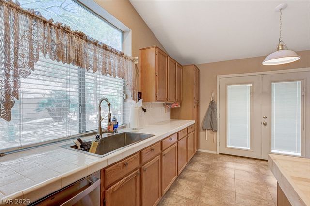 6156 Osaka Court, Las Vegas, NV 89110
