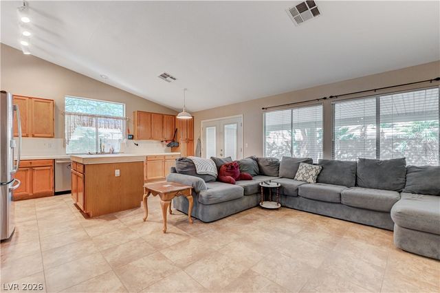 6156 Osaka Court, Las Vegas, NV 89110