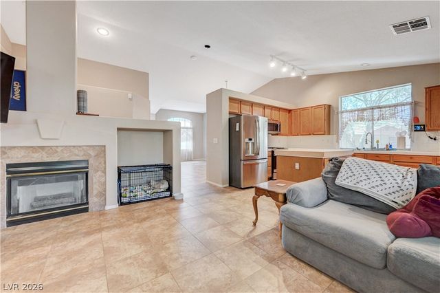6156 Osaka Court, Las Vegas, NV 89110