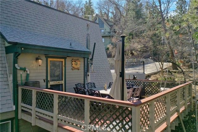 1289 Aleutian, Lake Arrowhead, CA 92352