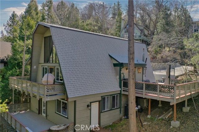 1289 Aleutian, Lake Arrowhead, CA 92352