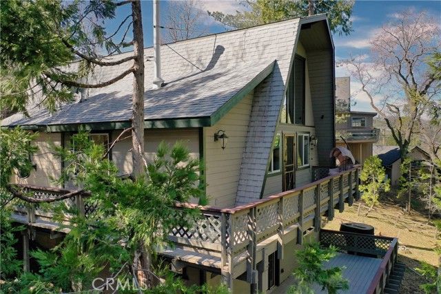 1289 Aleutian, Lake Arrowhead, CA 92352