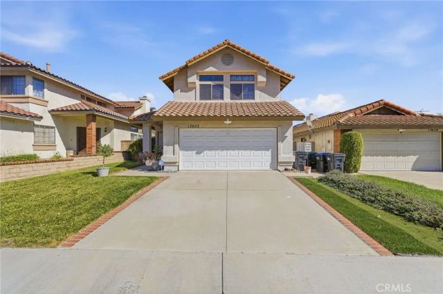 17633 Wildflower, Chino Hills, CA 91709