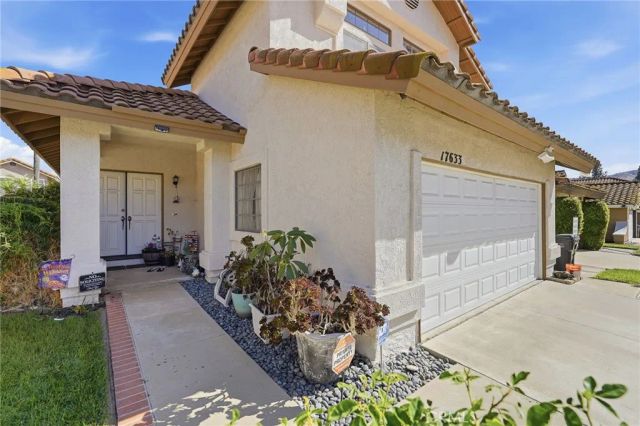 17633 Wildflower, Chino Hills, CA 91709