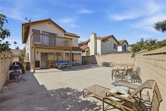 17633 Wildflower, Chino Hills, CA 91709