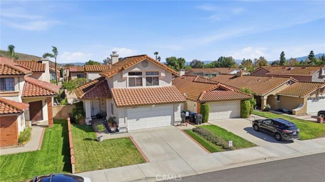 17633 Wildflower, Chino Hills, CA 91709
