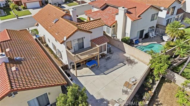 17633 Wildflower, Chino Hills, CA 91709