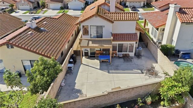 17633 Wildflower, Chino Hills, CA 91709