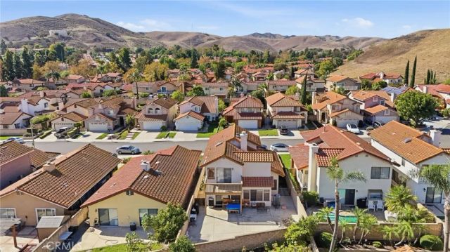 17633 Wildflower, Chino Hills, CA 91709