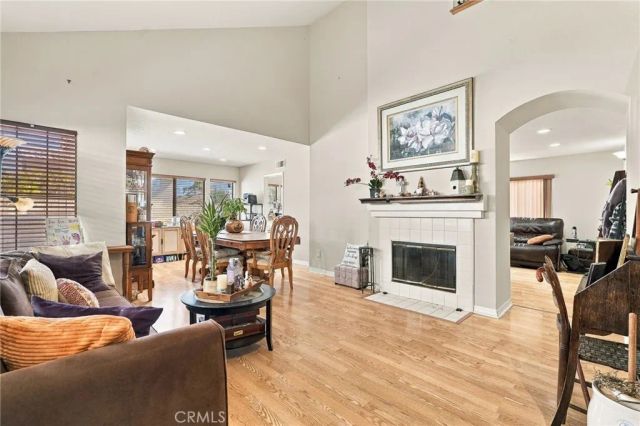 17633 Wildflower, Chino Hills, CA 91709