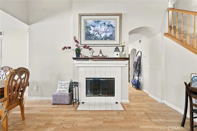 17633 Wildflower, Chino Hills, CA 91709