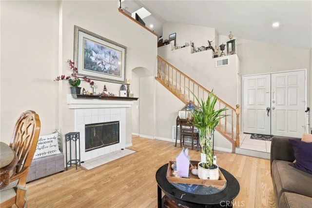 17633 Wildflower, Chino Hills, CA 91709