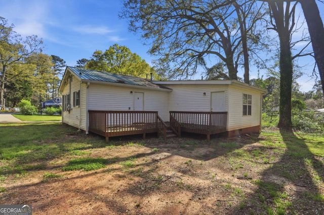 714 Reed Street, Monroe, GA 30655