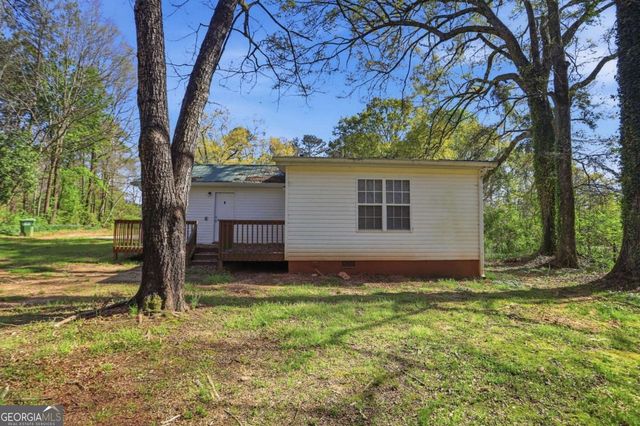 714 Reed Street, Monroe, GA 30655