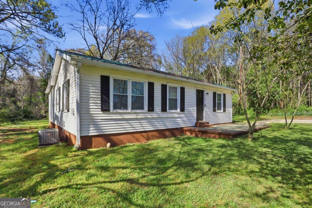 714 Reed Street, Monroe, GA 30655