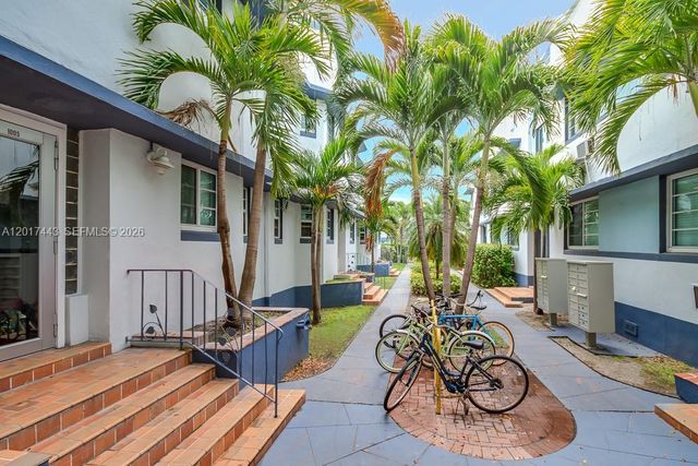 1005 Pennsylvania Ave 10, Miami Beach, FL 33139