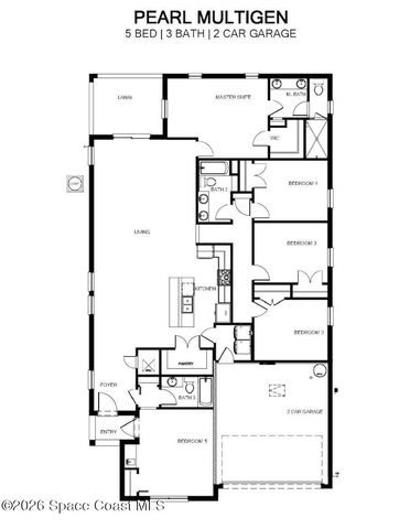 2989 Denver Avenue SE 46, Palm Bay, FL 32909