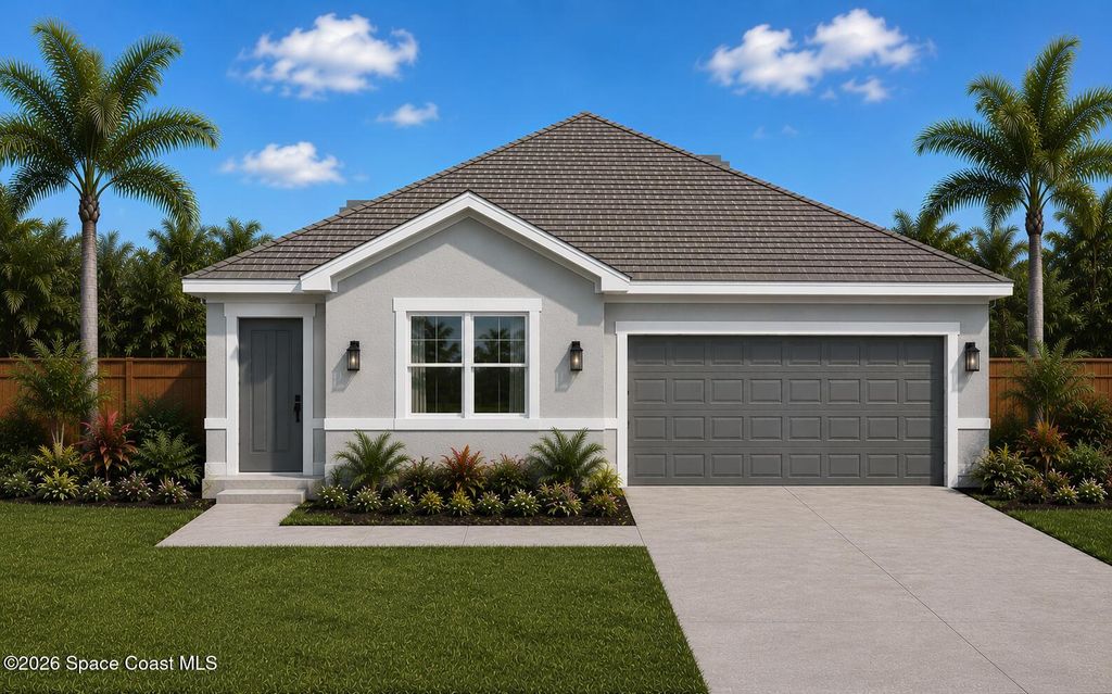 2989 Denver Avenue SE 46, Palm Bay, FL 32909