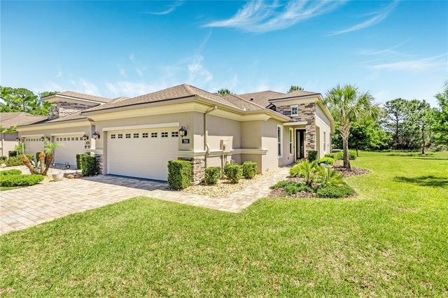 708 ALDENHAM LANE, Ormond Beach, FL 32174