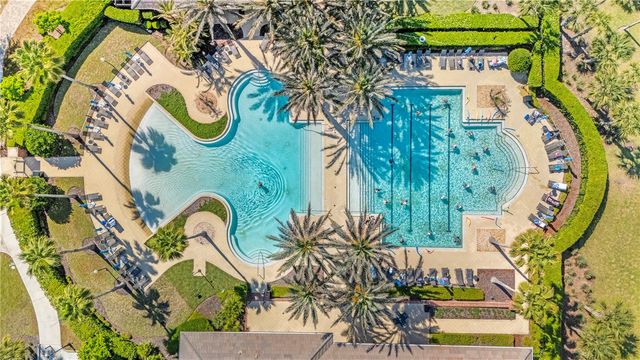 708 ALDENHAM LANE, Ormond Beach, FL 32174