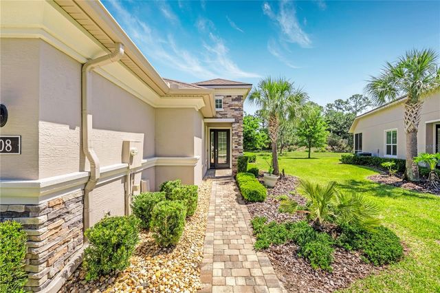 708 ALDENHAM LANE, Ormond Beach, FL 32174