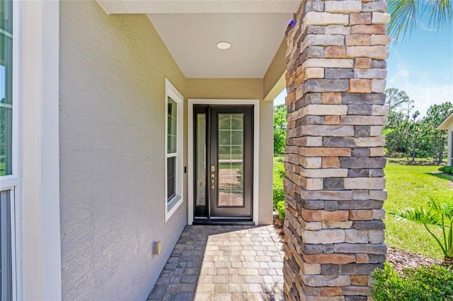 708 ALDENHAM LANE, Ormond Beach, FL 32174