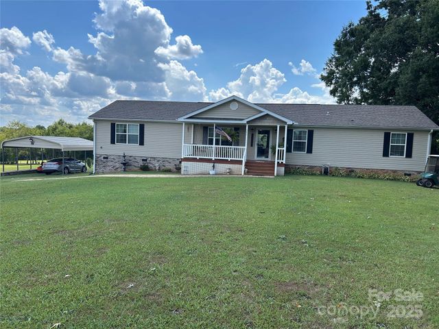 321 E Jones Street, Blacksburg, SC 29702