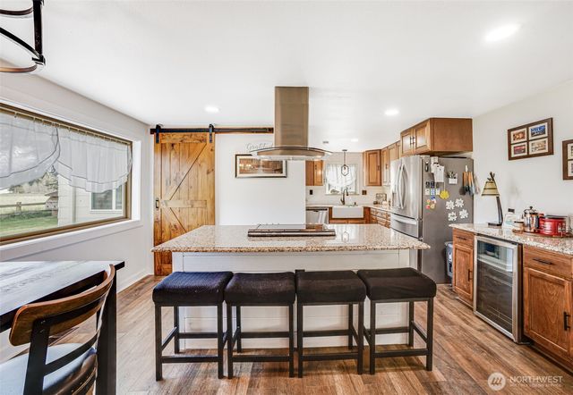 15111 148th Avenue SE, Yelm, WA 98597