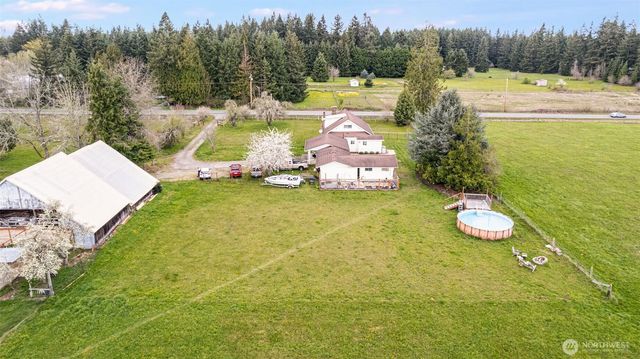 15111 148th Avenue SE, Yelm, WA 98597