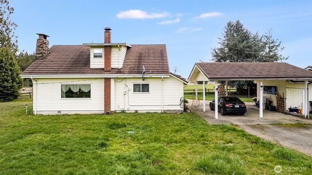 15111 148th Avenue SE, Yelm, WA 98597