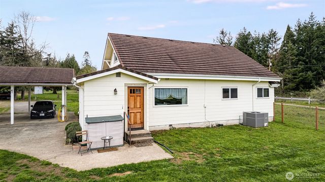 15111 148th Avenue SE, Yelm, WA 98597