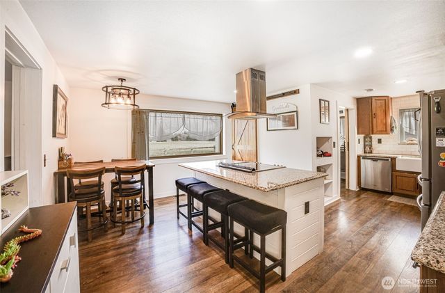 15111 148th Avenue SE, Yelm, WA 98597