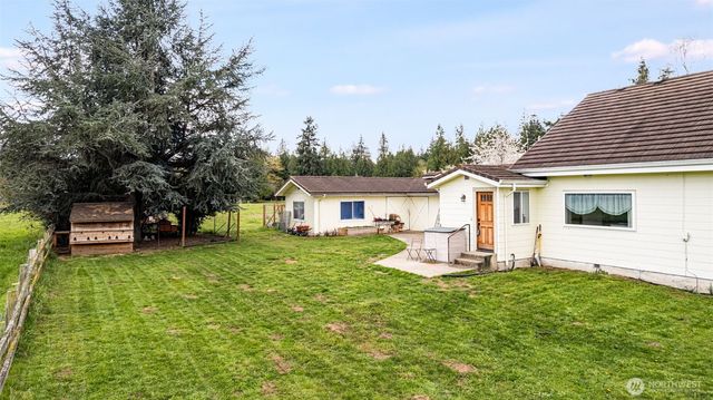 15111 148th Avenue SE, Yelm, WA 98597