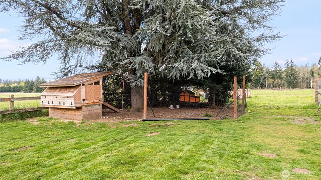 15111 148th Avenue SE, Yelm, WA 98597