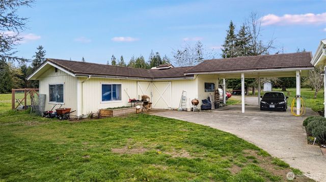 15111 148th Avenue SE, Yelm, WA 98597
