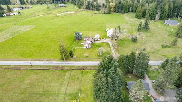 15111 148th Avenue SE, Yelm, WA 98597