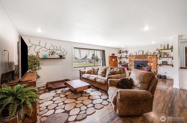 15111 148th Avenue SE, Yelm, WA 98597