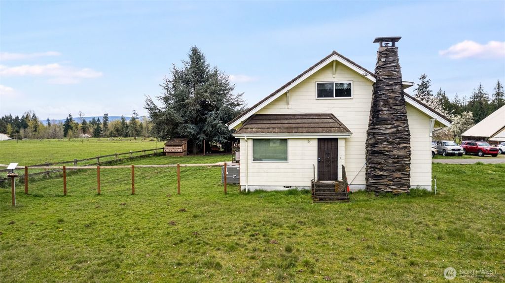 15111 148th Avenue SE, Yelm, WA 98597