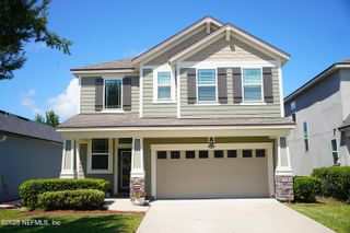14629 SERENOA Drive, Jacksonville, FL 32258