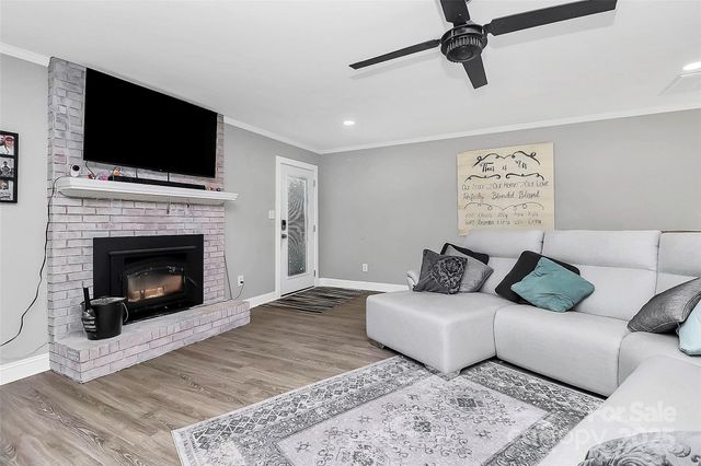 9808 Washam Potts Road, Cornelius, NC 28031