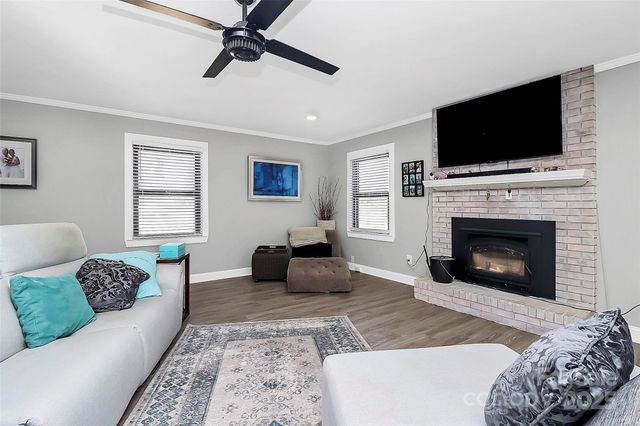 9808 Washam Potts Road, Cornelius, NC 28031