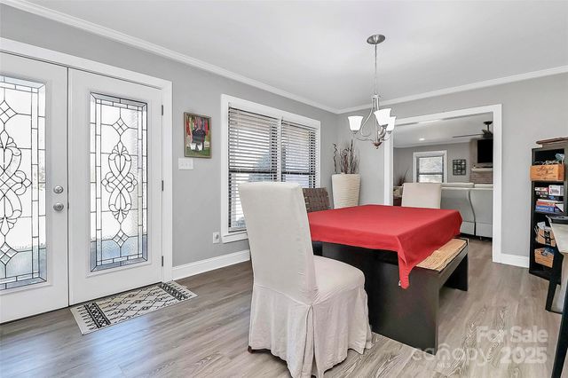 9808 Washam Potts Road, Cornelius, NC 28031