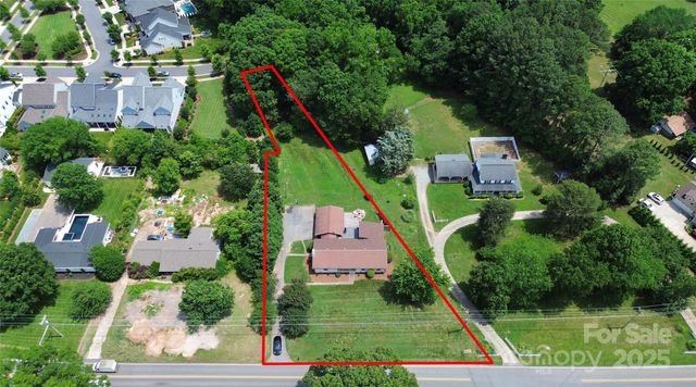 9808 Washam Potts Road, Cornelius, NC 28031