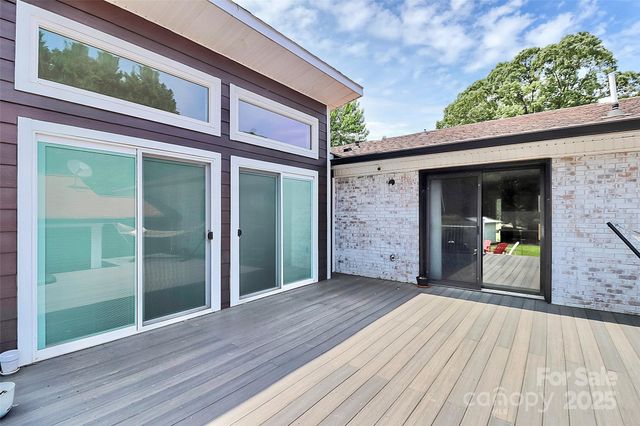 9808 Washam Potts Road, Cornelius, NC 28031